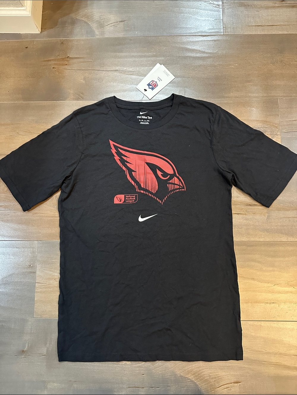 Nike Arizona Cardinals shirt